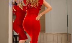 Проститутка ❤️Юлия❤️ Тел. 8 911 156-34-62