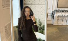 Проститутка Лиза  Тел. 8 962 957-75-81