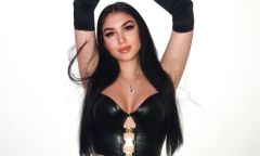 Проститутка Викуся Тел. 8 916 804-57-16