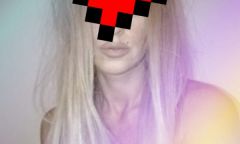 Проститутка ❤Анфиса  мурр) Тел. 8 921 282-21-13